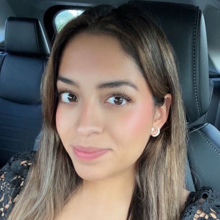 Profile Picture of Daniela (@danielaconchaa) on Tiktok