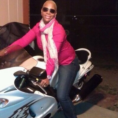 Profile Picture of Tosha Jones (@Imasurvivor429) on Twitter