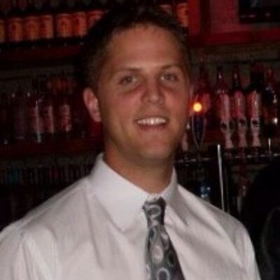 Profile Picture of Christopher Kruger (@krugschris) on Twitter