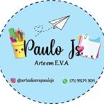 Profile Picture of Artesão E.v.a Paulo Js (@artesaoe) on Instagram