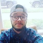 Christian Gray Grantham - Instagram Profile Picture of Christian Gray Grantham (@chrisgrantham_97) on Instagram