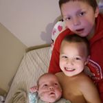 Profile Picture of Maryanne Scavongelli (@mammato3babies) on Instagram