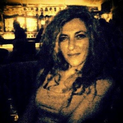 Profile Picture of Anna Cyparska (@annacypa2009) on Twitter