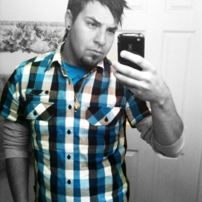 Profile Picture of Rene Barba (@zerorene) on Twitter