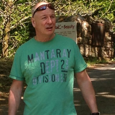 Profile Picture of Phil Stringer (@Phil1904Phil) on Twitter