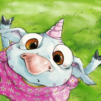 Aidan Cassie - Twitter Profile Picture of Aidan Cassie (@aidan_drawin) on Twitter