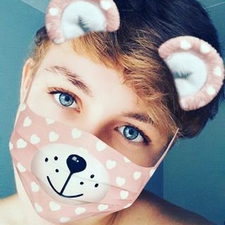 Profile Picture of Jōvan Scott-Geldenhuys (@JovanScottG) on Twitter