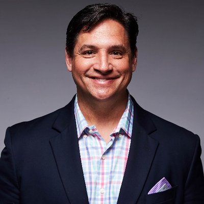 Profile Picture of Dustin Oldfather (@DustinOldfather) on Twitter