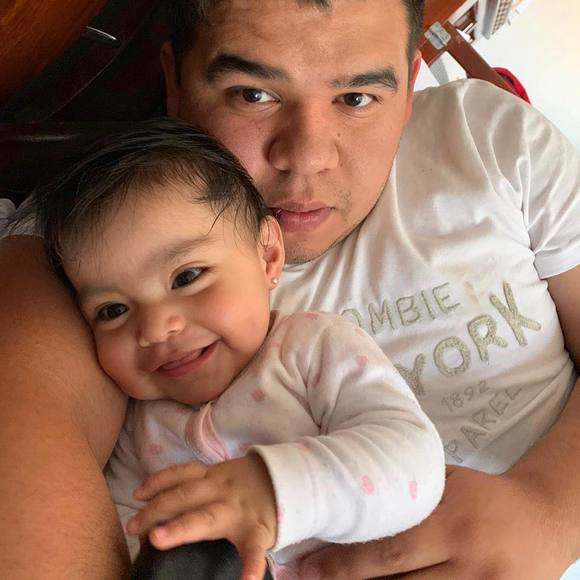 Profile Picture of Javier Chavez (@javiz_345) on Poshmark