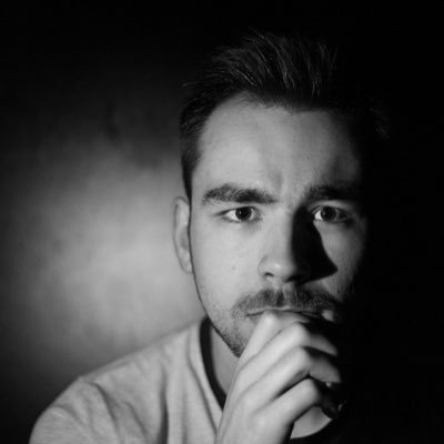 Martin Lemoine - Twitter Profile Picture of Martin Lemoine (@mart_insidious) on Twitter