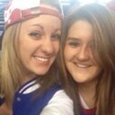Profile Picture of Paige Collison (@PaigeCollison4) on Twitter