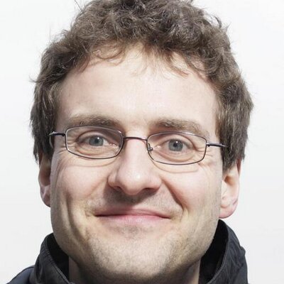 Profile Picture of Gerald Köhler (@Gerald_BF) on Twitter