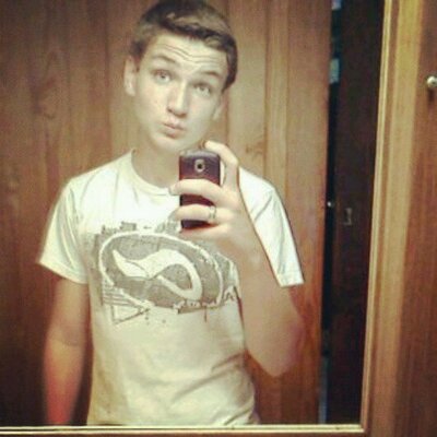 Profile Picture of Joshua Neubauer (@joshua_neubauer) on Twitter