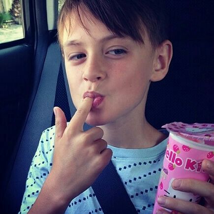 Profile Picture of Amelia Wesley (@ameliawesley) on Tiktok