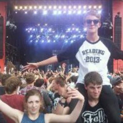 Profile Picture of Joe Deighton (@joedei100) on Twitter