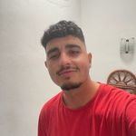 Profile Picture of Adrián Suárez (@adriansuarez12) on Instagram