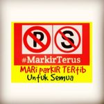 Profile Picture of MARi parKIR TERtib Untuk Semua (@markirterus) on Instagram