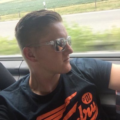 Profile Picture of Tom Barthel (@TomBarthel89) on Twitter