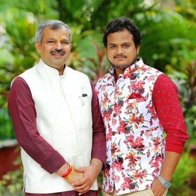 Profile Picture of Arpit Gupta 🇮🇳 (@tweettoarpit) on Twitter