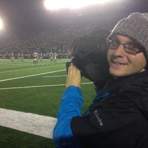 Profile Picture of Gary Pikula (@GaryPikula) on Twitter