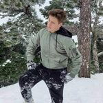 Profile Picture of mike hetelekides (@mihalis_het) on Instagram