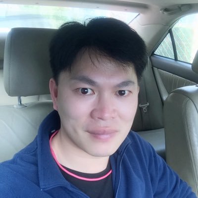 Profile Picture of Chih-Chung Liu (Ken) (@L46japan) on Twitter