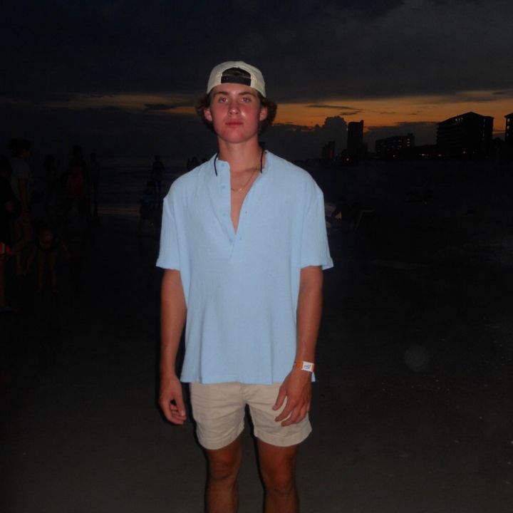 Profile Picture of Chase Barnes (@chasebarness) on Tiktok