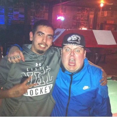 Profile Picture of F4D3D SKILLZ (@trudeau_corey) on Twitter