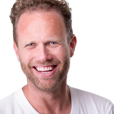 Profile Picture of Anders Åmot (@@SmilingViking) on Twitter