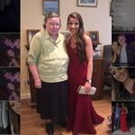 Profile Picture of Ellen Hogan (@ellenhogan99) on Instagram