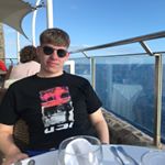 Profile Picture of Josh Waring (@joshhwaring) on Instagram