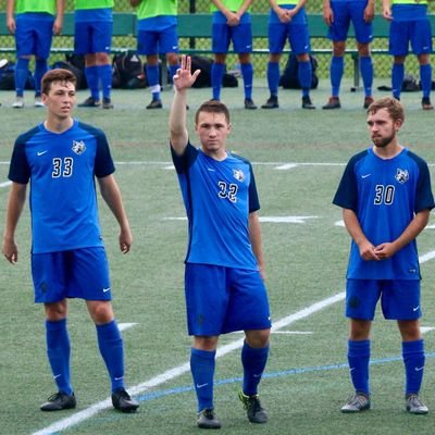 Profile Picture of David Pressel (@dpressel24) on Twitter