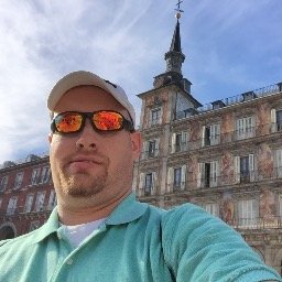 Profile Picture of M. Sean Dingle (@msd2doc1) on Twitter