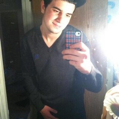 Profile Picture of Joe Calkins (@JoeayC) on Twitter