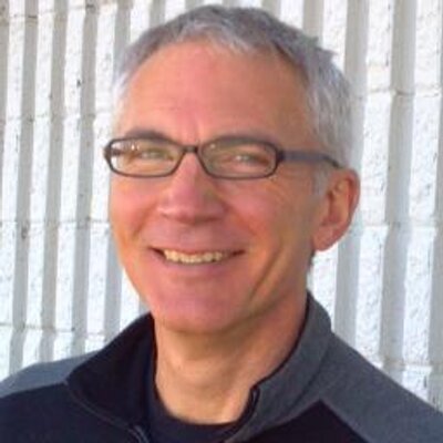 Profile Picture of Mike Eland (@mike_eland) on Twitter