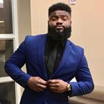 Profile Picture of Donnell aka Sleepy (@donnellthompson) on Instagram