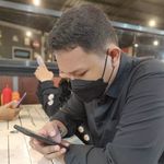 Profile Picture of Jonathan Tataq Lucky Goensalez (@jonathanntlg_) on Instagram