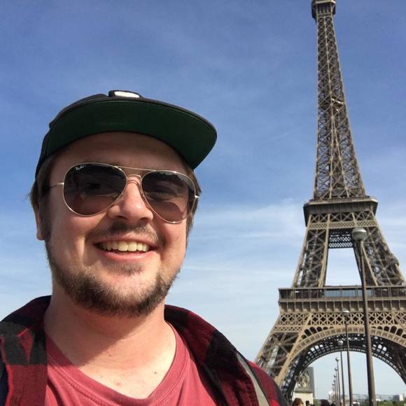 Profile Picture of Andrew North (@aasbille) on Poshmark