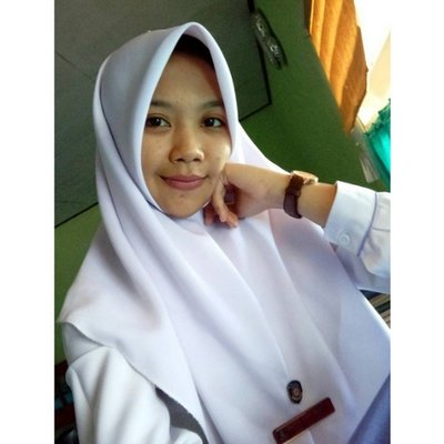 Profile Picture of Novia Sari Martin (@Noviamartin27) on Twitter