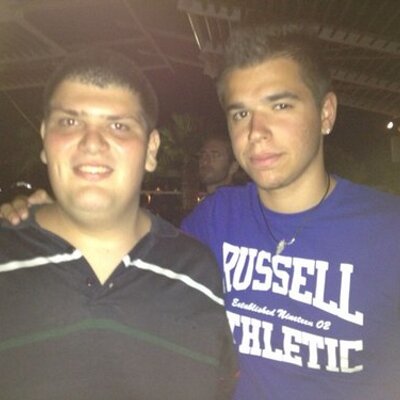 Profile Picture of Manos Dan (@ManosDan) on Twitter