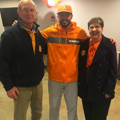 Profile Picture of Herb Hooper (@HooperHerb) on Twitter