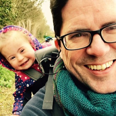 Profile Picture of Jason Kneen (@jasonkneen) on Twitter