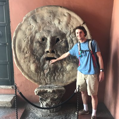 Danny Adler - Twitter Profile Picture of Danny Adler (@dadler121) on Twitter