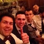 Profile Picture of David Raftery (@daveraf5) on Instagram