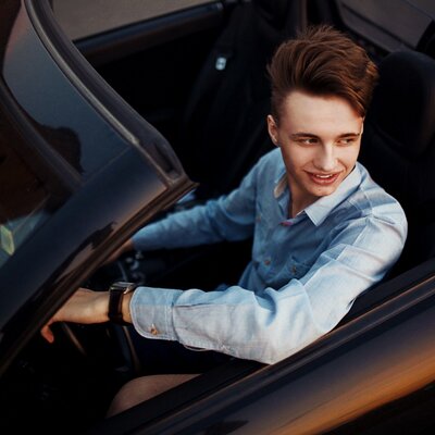 Profile Picture of Anton Melenchuk (@@MelenchukAnton) on Twitter