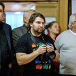 Profile Picture of Марк Рыбак (@rybak.mark) on Instagram