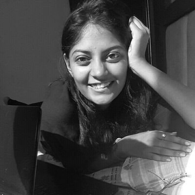 Profile Picture of Shefali Gupta (@shefaligupta025) on Twitter