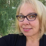 Profile Picture of Jennifer Ferguson (@clarkcountygraphics) on Flickr