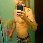 Profile Picture of Richard Thomas Kaczynski (@a_head_of_the_class) on Instagram
