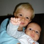 Profile Picture of Jonathan En Delphine Bruneel (@delphineenjona) on Pinterest